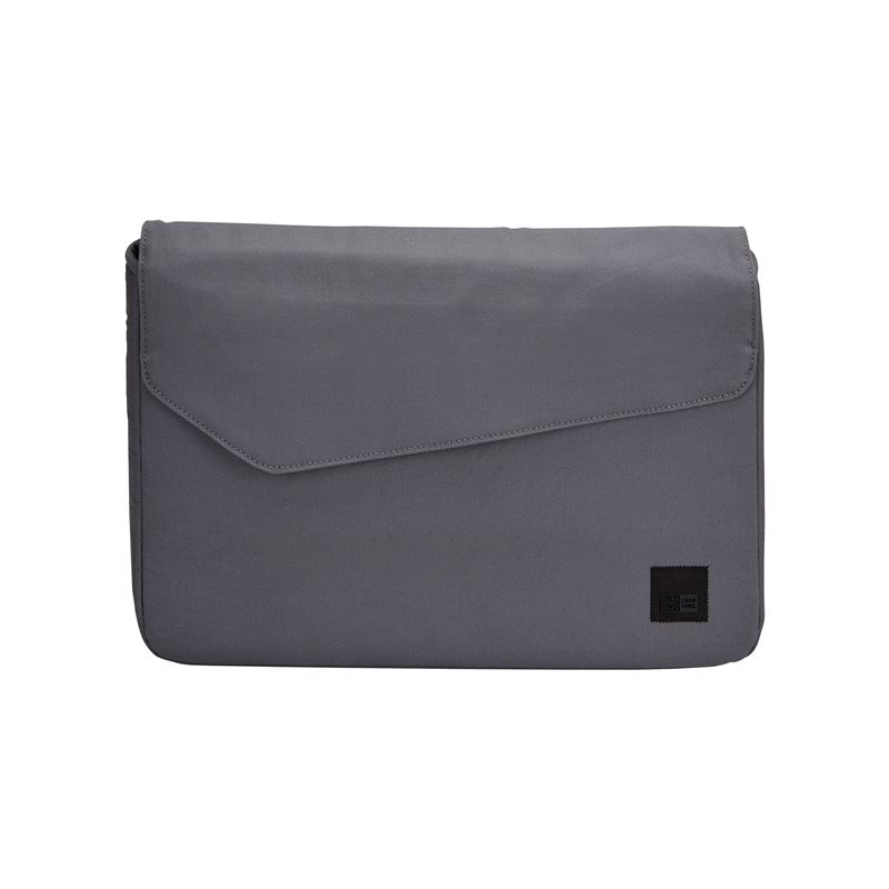 Housse d'ordinateur portable - 11.6" - gris (LODS111GR)_1