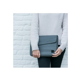 Housse d'ordinateur portable - 11.6" - gris (LODS111GR)_6