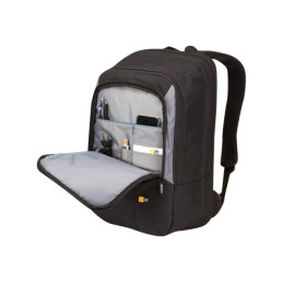 Sac à dos pour ordinateur portable - 17" - noir (VNB217)_3