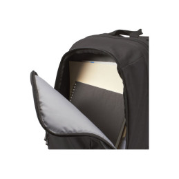 Sac à dos pour ordinateur portable - 17" - noir (VNB217)_8