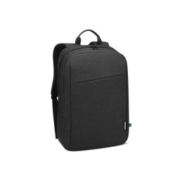 Sac à dos pour ordinateur portable - 15.6" - noir - pour IdeaPad Flex 5 16 IdeaPad S340-14 ThinkPad... (4X40T84059)_3