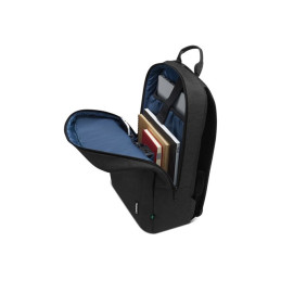 Sac à dos pour ordinateur portable - 15.6" - noir - pour IdeaPad Flex 5 16 IdeaPad S340-14 ThinkPad... (4X40T84059)_4