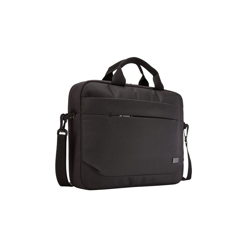 Sacoche pour ordinateur portable - 14" - noir (ADVA114)_1