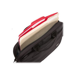Sacoche pour ordinateur portable - 14" - noir (ADVA114)_10