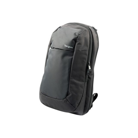 Sac à dos pour ordinateur portable - 15.6" - noir, gris (TBB565GL)_1
