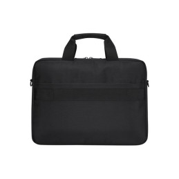 Sacoche pour ordinateur portable - recyclé - 14" - noir (BG14PLBL3334)_5