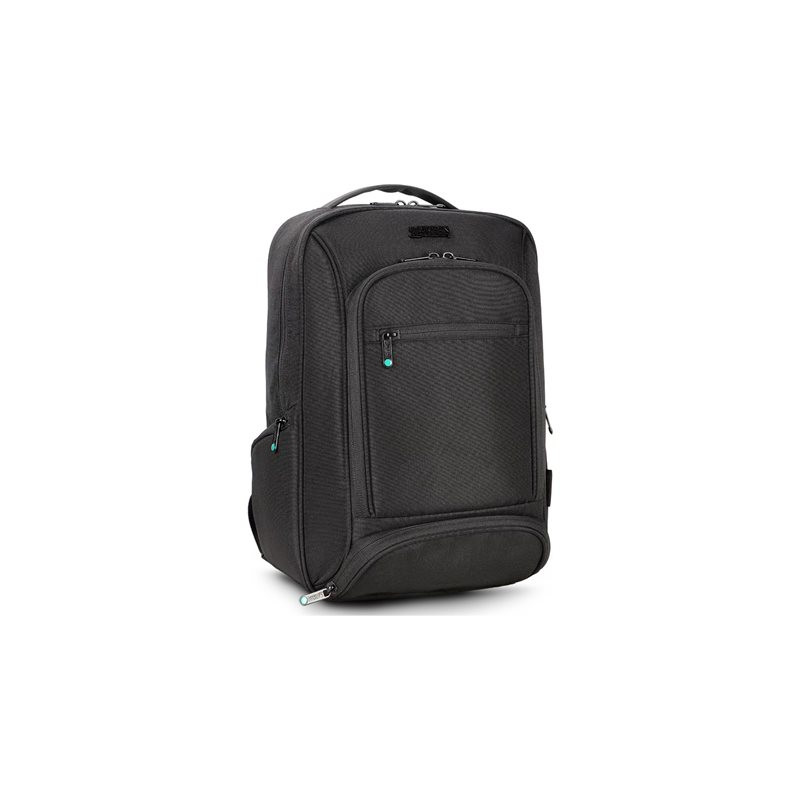 Sac à dos pour ordinateur portable - compact, éco-conçu - 13" - 14" (MCB14UF-ECO)_1