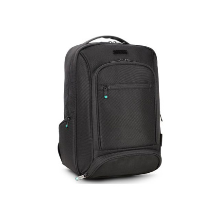 Sac à dos pour ordinateur portable - compact, éco-conçu - 13" - 14" (MCB14UF-ECO)_1