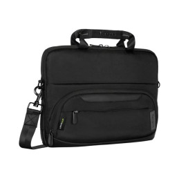 Sacoche pour ordinateur portable - 11.6" - noir (TED026GL)_4
