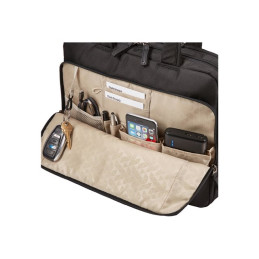 Sacoche pour ordinateur portable - 14" - noir (NOTIA114)_9