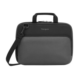 Sacoche pour ordinateur portable - 11.6" - noir, gris (TED006GL)_2