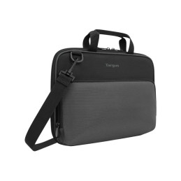 Sacoche pour ordinateur portable - 11.6" - noir, gris (TED006GL)_3