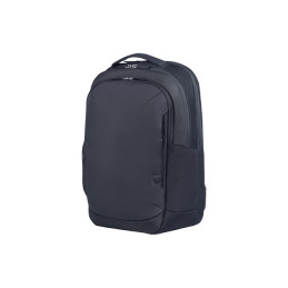 Sac à dos pour ordinateur portable - 16.1" - gris odyssée - Smart Buy (A08KLUT)_1