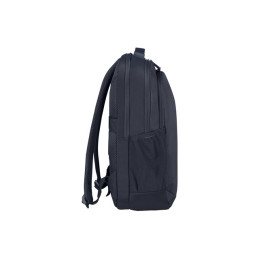 Sac à dos pour ordinateur portable - 16.1" - gris odyssée - Smart Buy (A08KLUT)_7