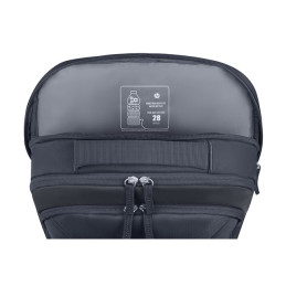 Sac à dos pour ordinateur portable - 16.1" - gris odyssée - Smart Buy (A08KLUT)_11