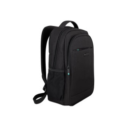 Sac à dos pour ordinateur portable - 13" - 14" - noir (DBC14UF)_2