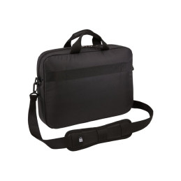 Sacoche pour ordinateur portable - 15.6" - noir (PROPA116)_5