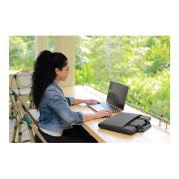 Housse d'ordinateur portable - 11" - 14" - noir (DELL-CV5423)_9