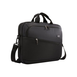 Sacoche pour ordinateur portable - 14" - noir (PROPA114)_3