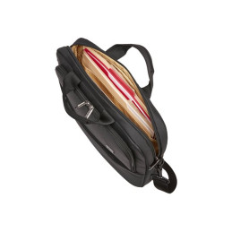 Sacoche pour ordinateur portable - 14" - noir (PROPA114)_5