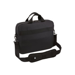 Sacoche pour ordinateur portable - 14" - noir (PROPA114)_6