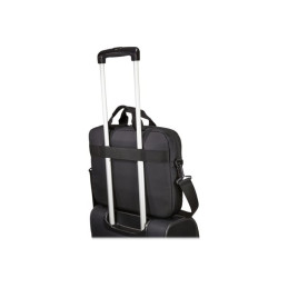 Sacoche pour ordinateur portable - 14" - noir (PROPA114)_7