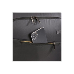 Sacoche pour ordinateur portable - 14" - noir (PROPA114)_11