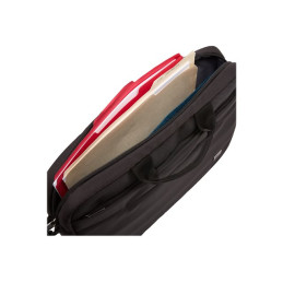 Sacoche pour ordinateur portable - 17.3" - noir (ADVA117)_8