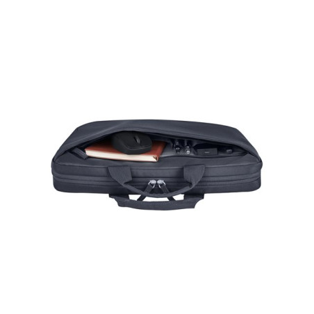 Sacoche pour ordinateur portable - 14.1" - gris odyssée (A08KGAA)_1