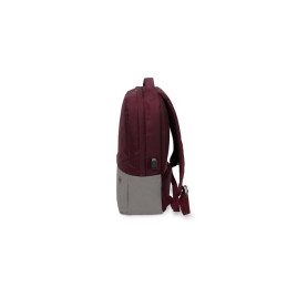 Sac à dos pour ordinateur portable - 17.3" - noir - Smart Buy (3E2U5UT)_5