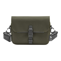 Sac à dos pour ordinateur portable - modulaire - 15.6" - gris, vert (9J496AA)_18