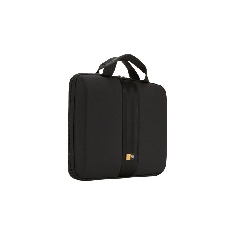 Housse d'ordinateur portable - 11.6" - noir (QNS111K)_1