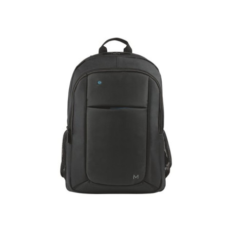 Sac à dos pour ordinateur portable - 14" - 15.6" - noir (003052)_1