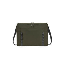 Housse d'ordinateur portable - modulaire - 15.6" - gris, vert (9J498AA)_7