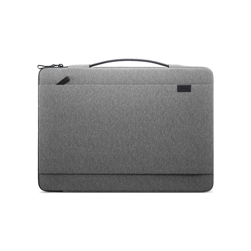 Housse d'ordinateur portable - 15" - 16" - Gris bruyère (DELL-CV4625)_1