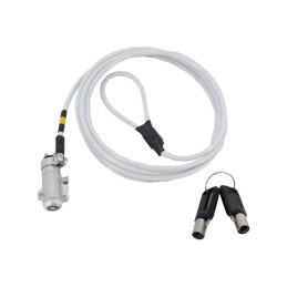 Câble de sécurité - noir - 1.8 m (001378)_1