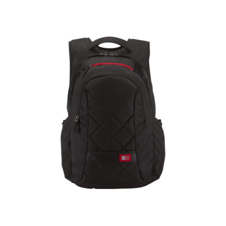Sac à dos pour ordinateur portable - 16" - noir (DLBP116K)_1