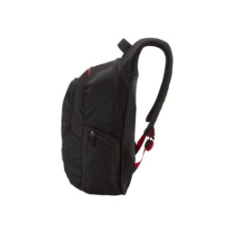 Sac à dos pour ordinateur portable - 16" - noir (DLBP116K)_4