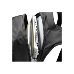Sac à dos pour ordinateur portable - 16" - noir (DLBP116K)_7