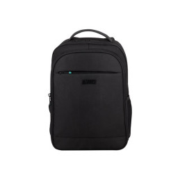 Sac à dos pour ordinateur portable - 15.6" - noir (DBC15UF)_1