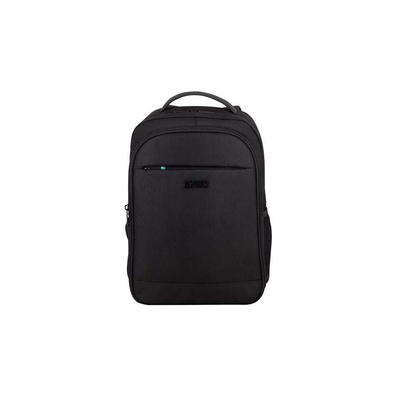 Sac à dos pour ordinateur portable - 15.6" - noir (DBC15UF)_1