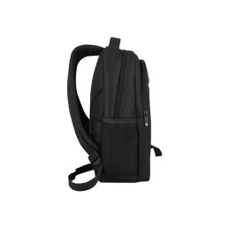 Sac à dos pour ordinateur portable - 15.6" - noir (DBC15UF)_5