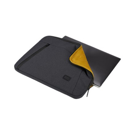 Housse d'ordinateur portable - 14" - noir (HUXS214)_1