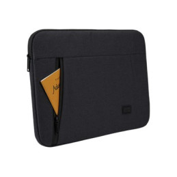 Housse d'ordinateur portable - 14" - noir (HUXS214)_3