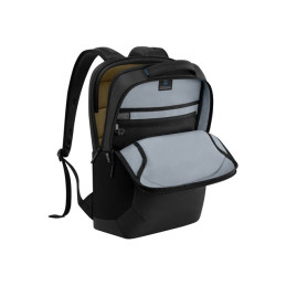 Sac à dos pour ordinateur portable - jusqu'à 15,6" - noir (DELL-CP5723)_2