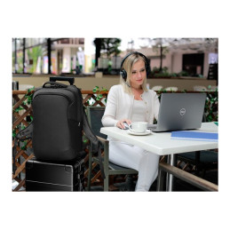 Sac à dos pour ordinateur portable - jusqu'à 15,6" - noir (DELL-CP5723)_7