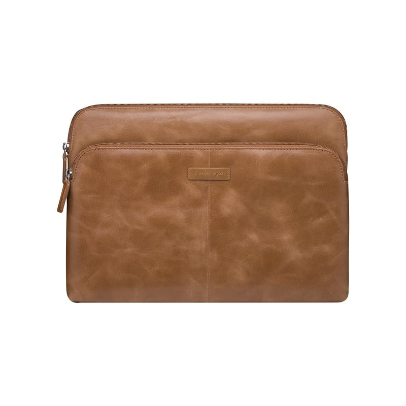 Housse d'ordinateur portable - 2ème génération - 13" - brun clair - pour Apple MacBook Air (Début... (SK13GT001547)_1