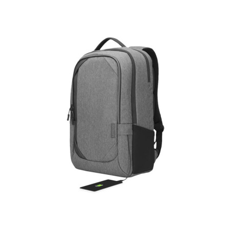 Sac à dos pour ordinateur portable - 17.3" - gris charbon (4X40X54260)_1