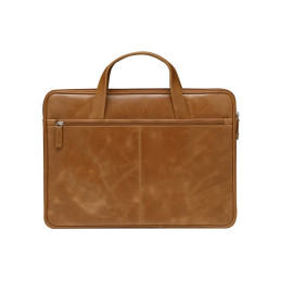 Sacoche pour ordinateur portable - 2ème génération - 15" - hâle doré (BG15GT001504)_4