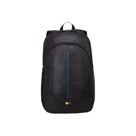 Sac à dos pour ordinateur portable - 17.3" - noir, noir minuit (PREV217BLK/MID)_1